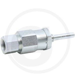 ROTOFIT DKOR DN06 1/4 MF MR20812-04-04
