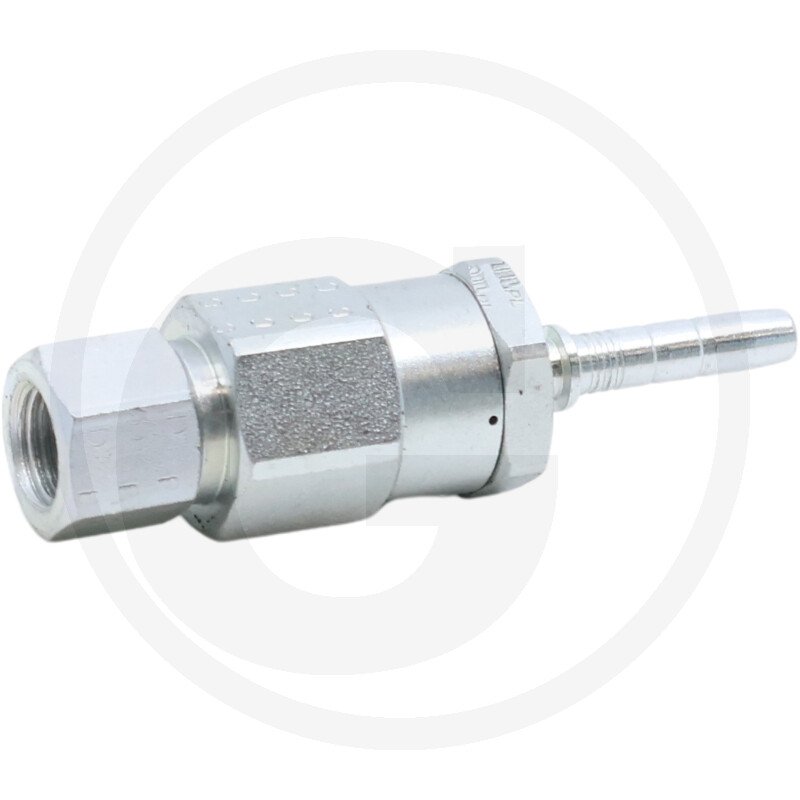 ROTOFIT DKOR DN06 1/4 MF MR20812-04-04