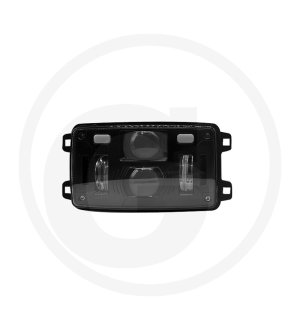 Reflektory kierunkowe LED