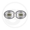 Reflektor roboczy LED