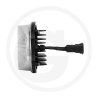 Reflektor roboczy LED