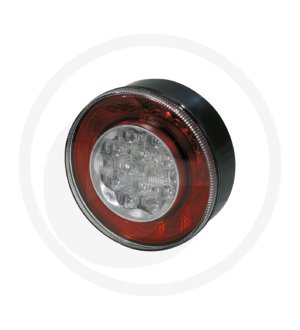 Lampa tylna LED