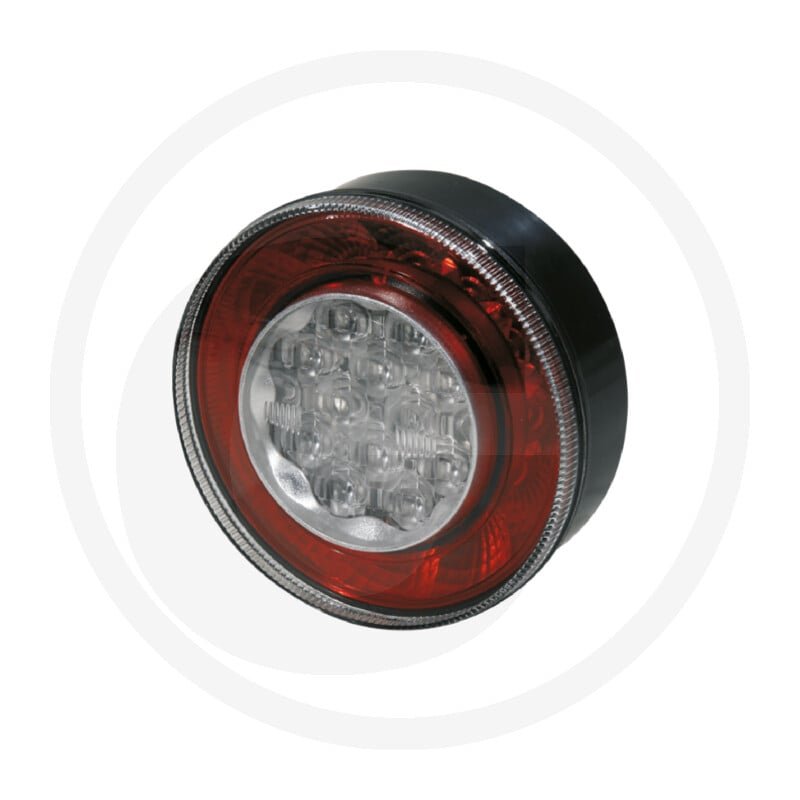 Lampa tylna LED