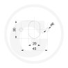 Lampa tylna LED