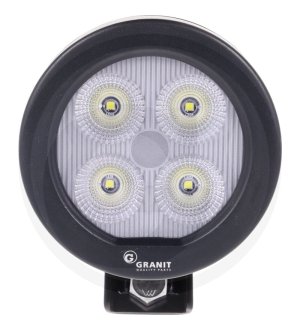 Reflektor roboczy LED
