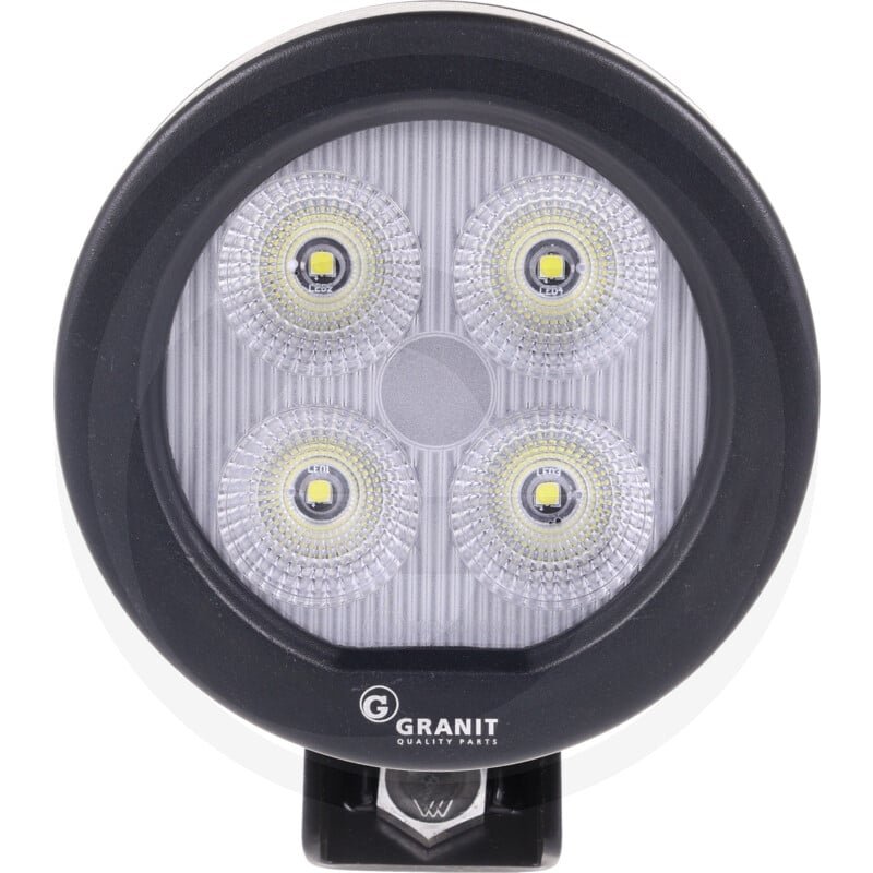 Reflektor roboczy LED