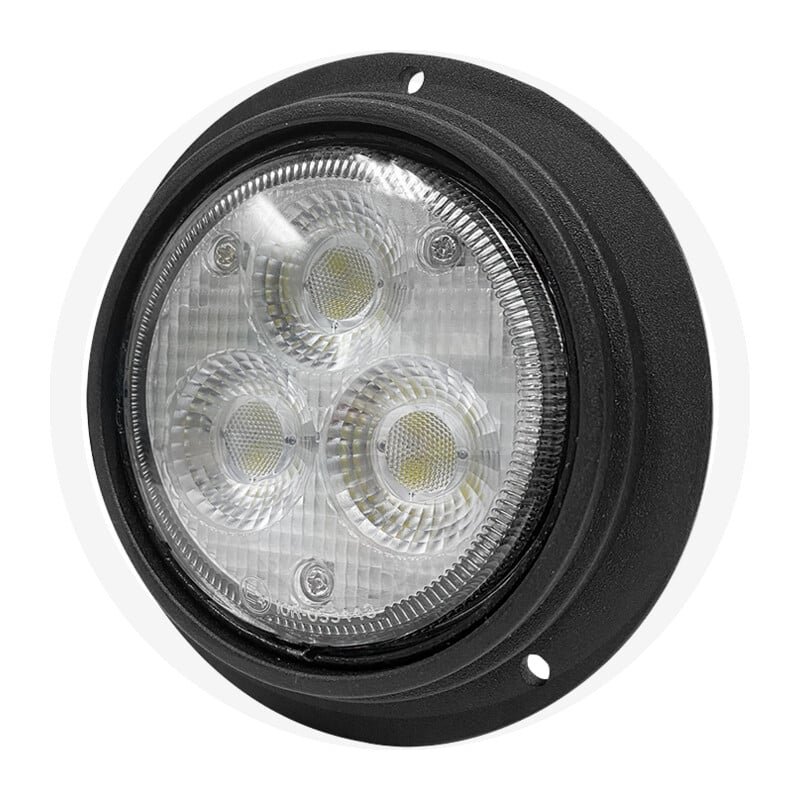 Reflektor roboczy LED