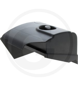Pokrywa, filtr powietrza 1722002, 000001722002
