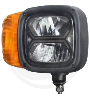 Reflektor świateł drogowych LED
