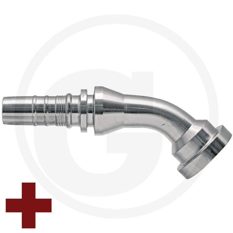 PN 20 SFS-CAT 3/4" 67,5° IL M43970-12-12
