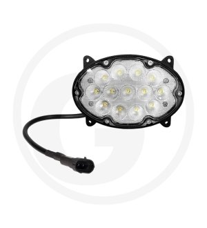Reflektor roboczy LED