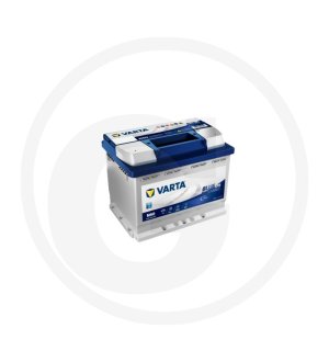 Blue dynamic EFB 709223