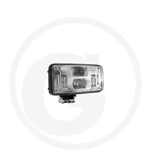 Reflektory kierunkowe LED