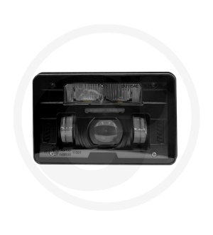 Reflektory kierunkowe LED