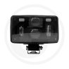 Reflektory kierunkowe LED