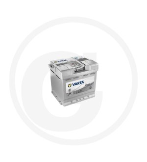 Silver dynamic AGM 709230