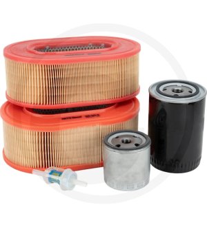 Zestaw filtrów 2266700, 000002266700