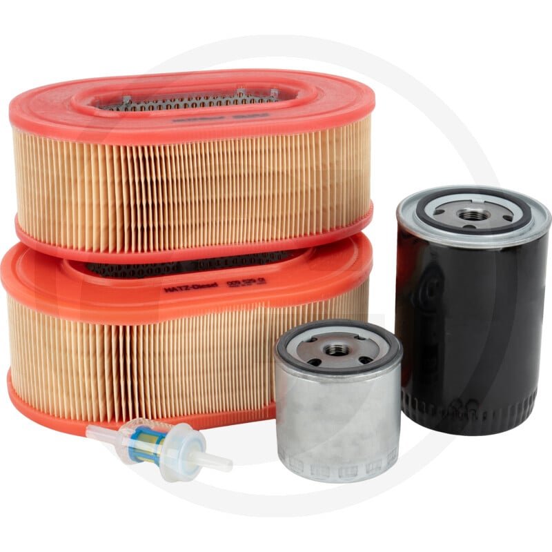 Zestaw filtrów 2266700, 000002266700
