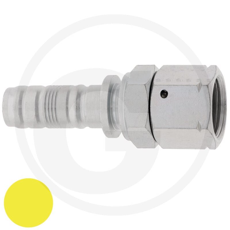 PN 20 DKJ 1.1/16" M82712-12-12