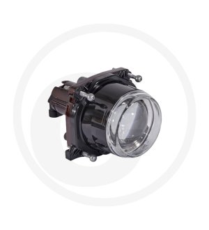 Reflektory kierunkowe LED