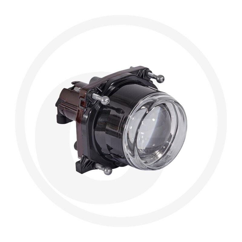 Reflektory kierunkowe LED