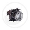 Reflektory kierunkowe LED
