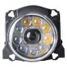 Reflektory kierunkowe LED