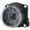 Reflektory kierunkowe LED