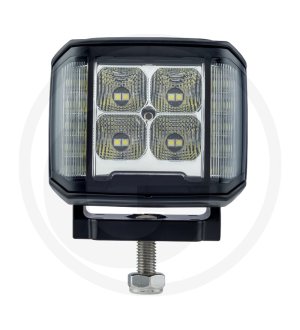 Reflektor roboczy LED