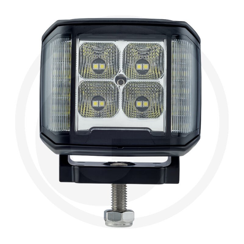 Reflektor roboczy LED