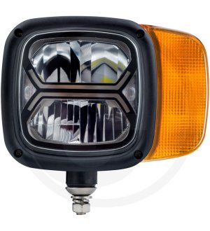 Reflektor świateł drogowych LED