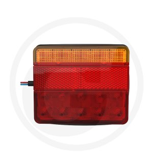 Lampa tylna LED