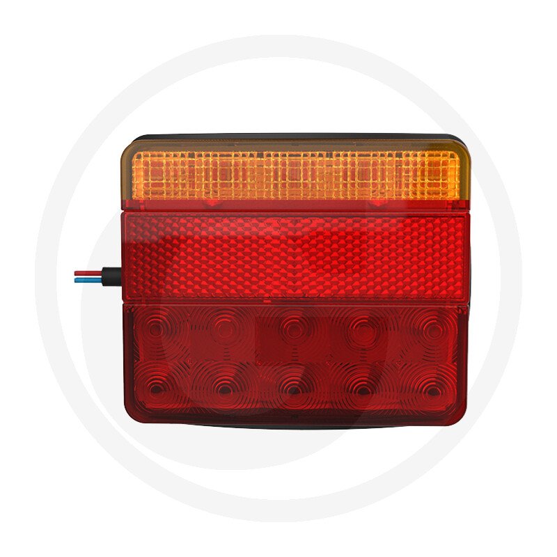Lampa tylna LED