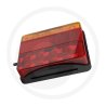 Lampa tylna LED