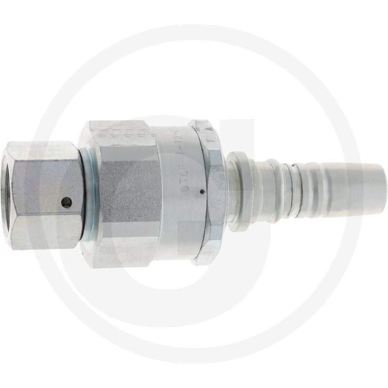 ROTOFIT DKOR DN19 3/4 ILP MR40812-12-12