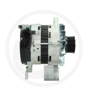 Alternator 24V / 50A 8-98018-204-0, 8-98092-112-0, 8-98076-260-0