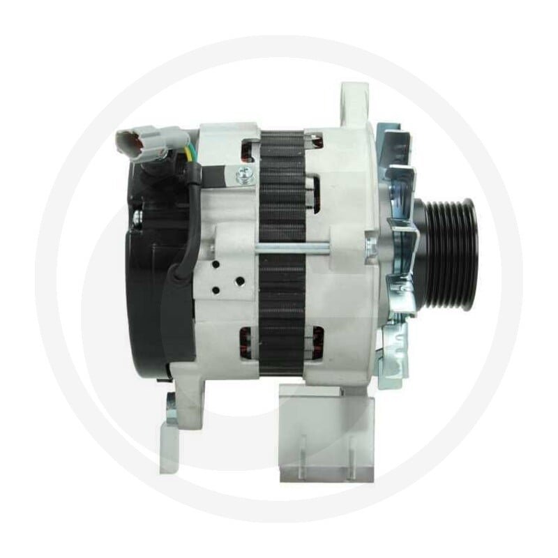 Alternator 24V / 50A 8-98018-204-0, 8-98092-112-0, 8-98076-260-0