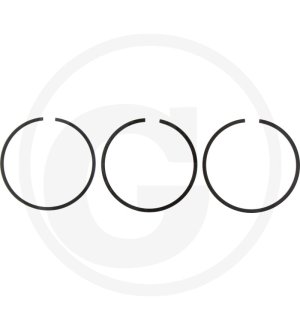 Zestaw pierścieni tłokowych 1390700, 000001390700