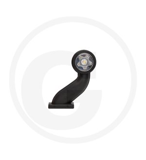 Lampa obrysowa