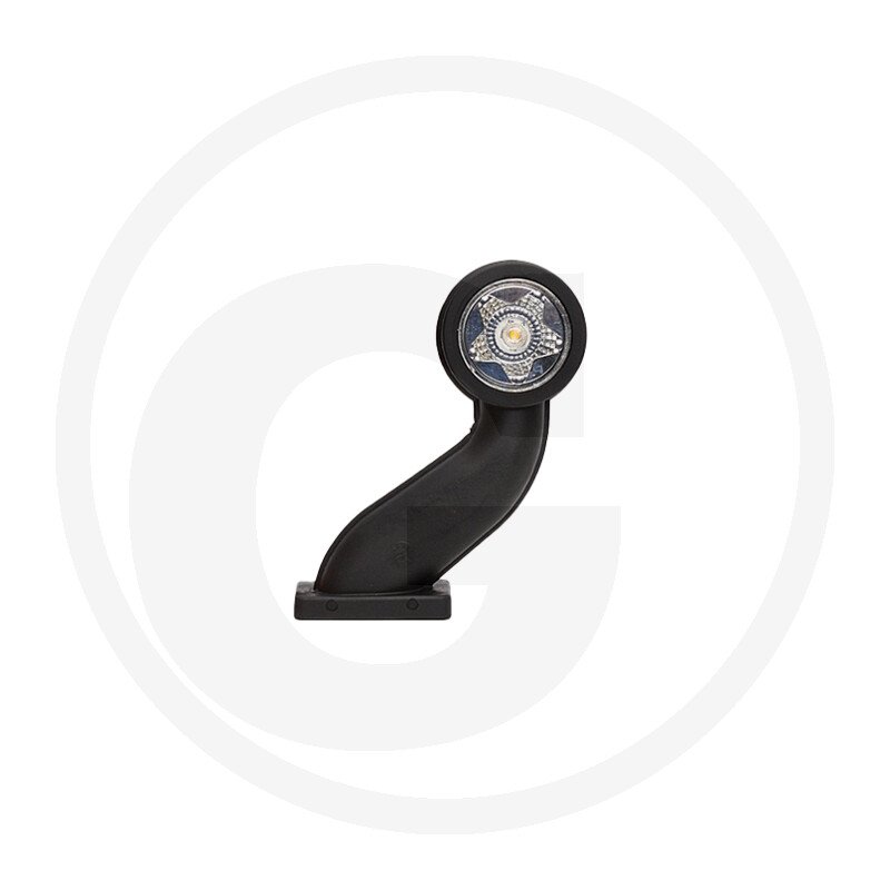 Lampa obrysowa
