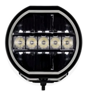 Reflektor LED 7''