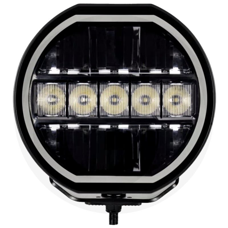 Reflektor LED 7''