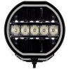 Reflektor LED 7''