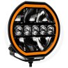 Reflektor LED 7''