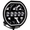 Reflektor LED 7''