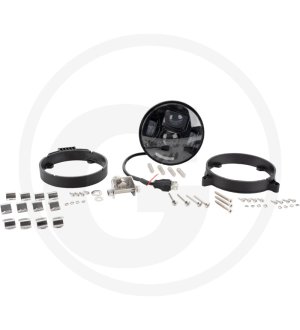 Reflektory kierunkowe LED