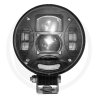 Reflektory kierunkowe LED