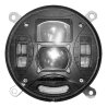 Reflektory kierunkowe LED