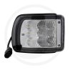 Reflektor roboczy LED