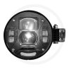 Reflektory kierunkowe LED